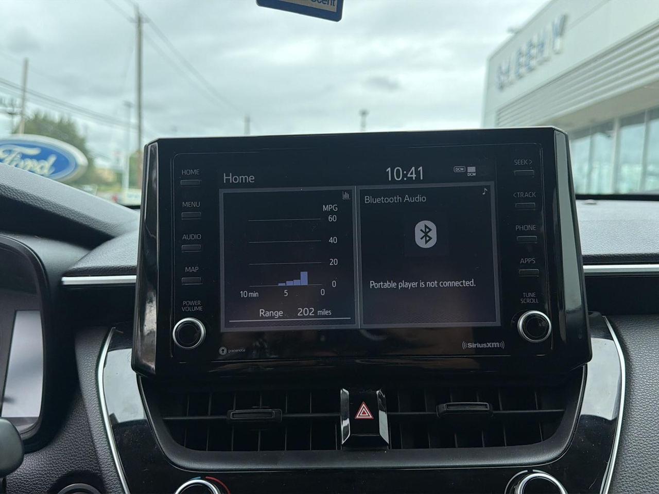 2022 Toyota Corolla Cross LE Gaithersburg MD