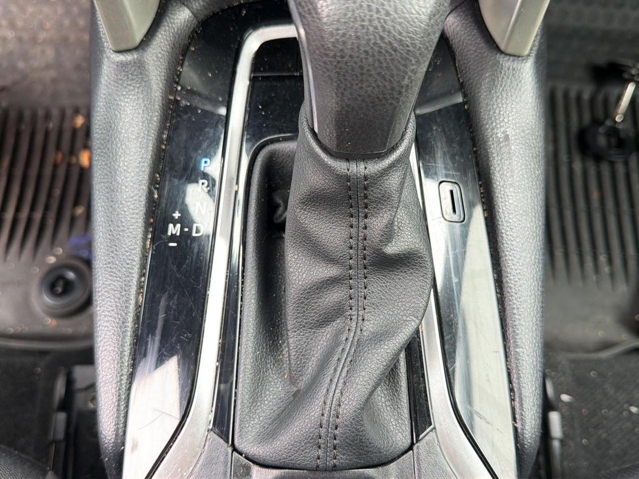 2022 Toyota Corolla Cross LE Gaithersburg MD