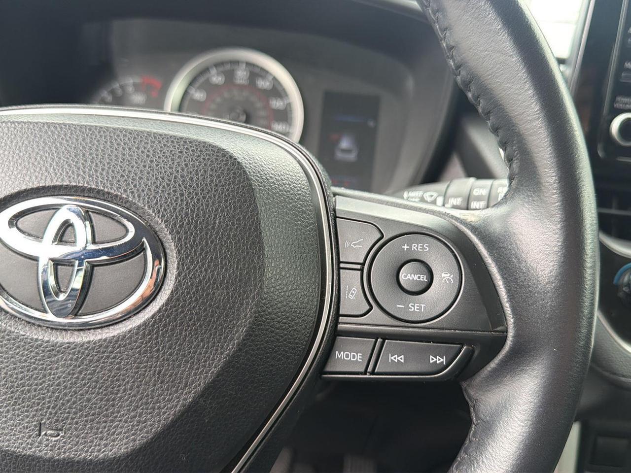 2022 Toyota Corolla Cross LE Gaithersburg MD