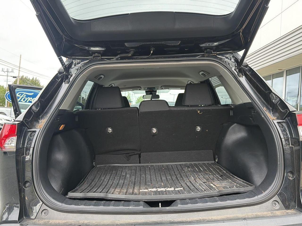 2022 Toyota Corolla Cross LE Gaithersburg MD