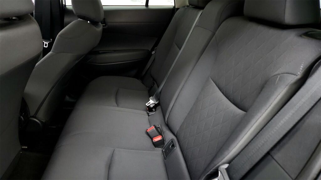 2022 Toyota Corolla Cross LE Laurel MD