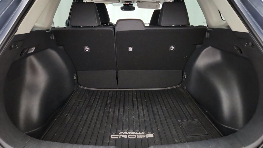 2022 Toyota Corolla Cross LE Laurel MD