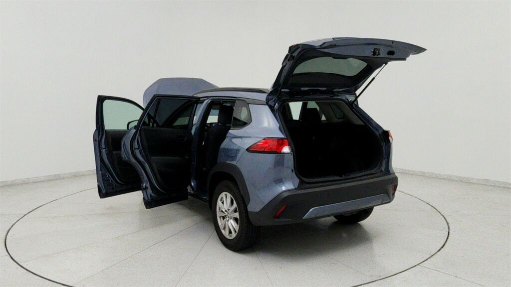 2022 Toyota Corolla Cross LE Laurel MD