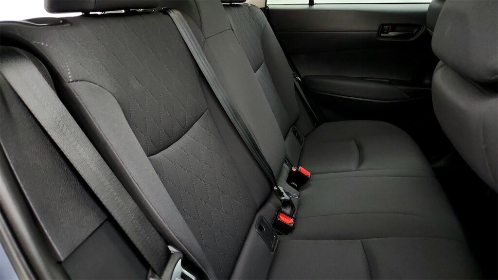 2022 Toyota Corolla Cross LE Laurel MD