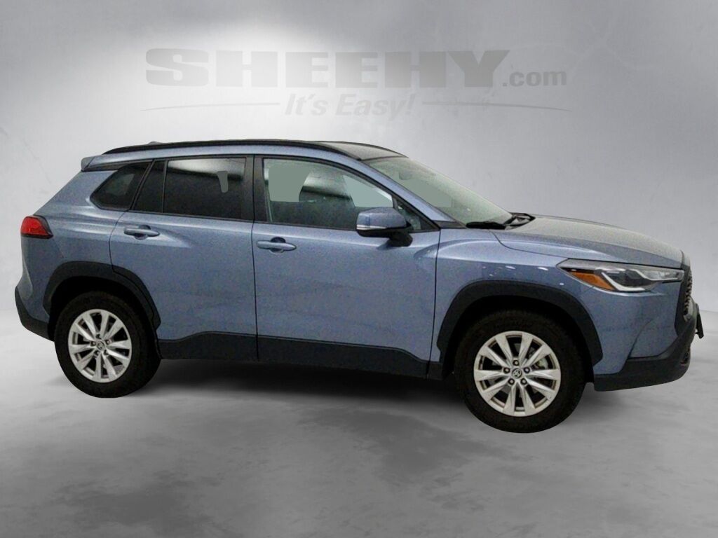 2022 Toyota Corolla Cross LE Laurel MD