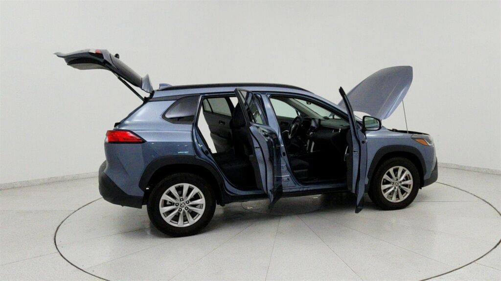 2022 Toyota Corolla Cross LE Laurel MD