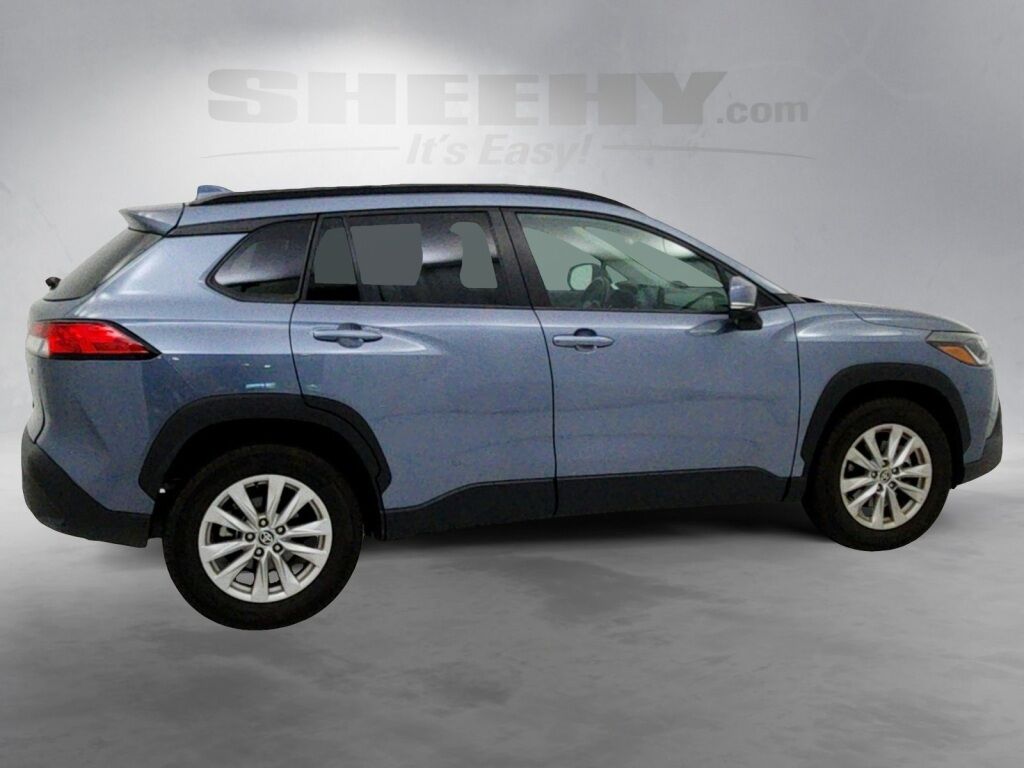 2022 Toyota Corolla Cross LE Laurel MD
