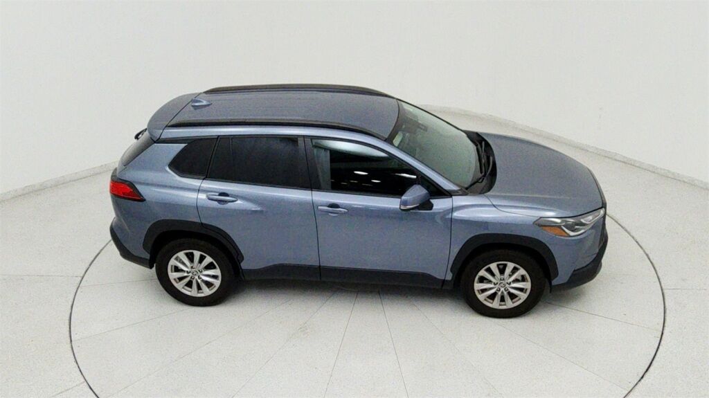 2022 Toyota Corolla Cross LE Laurel MD