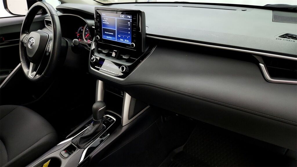 2022 Toyota Corolla Cross LE Laurel MD