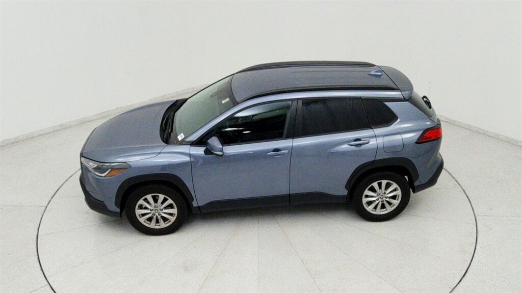 2022 Toyota Corolla Cross LE Laurel MD