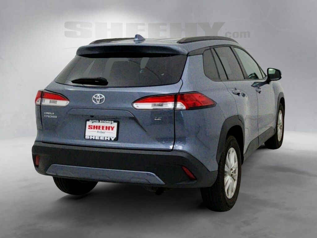 2022 Toyota Corolla Cross LE Laurel MD