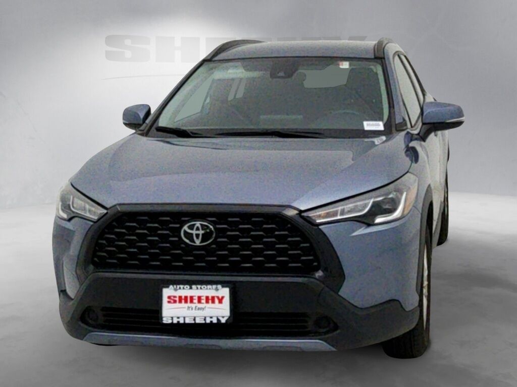 2022 Toyota Corolla Cross LE Laurel MD