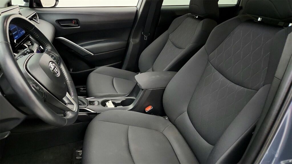 2022 Toyota Corolla Cross LE Laurel MD