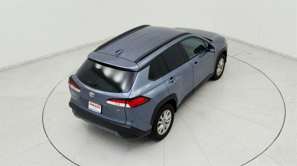 2022 Toyota Corolla Cross LE Laurel MD