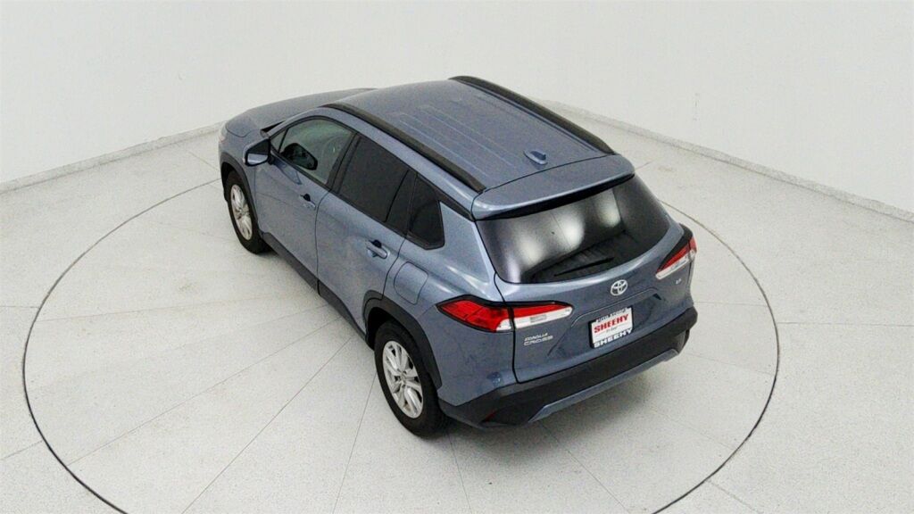 2022 Toyota Corolla Cross LE Laurel MD