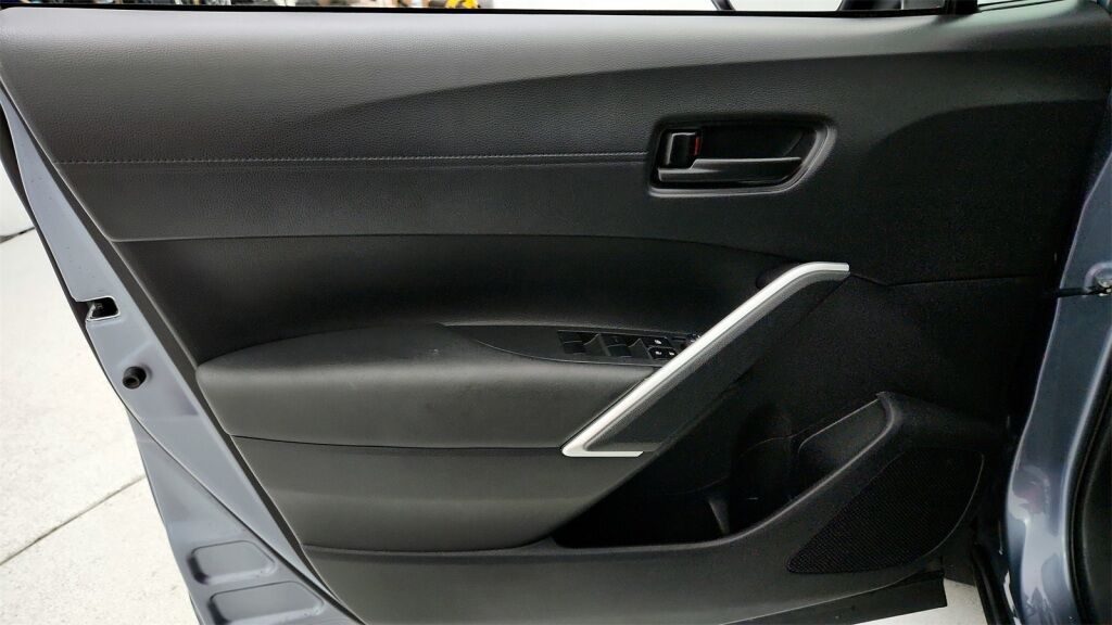 2022 Toyota Corolla Cross LE Laurel MD