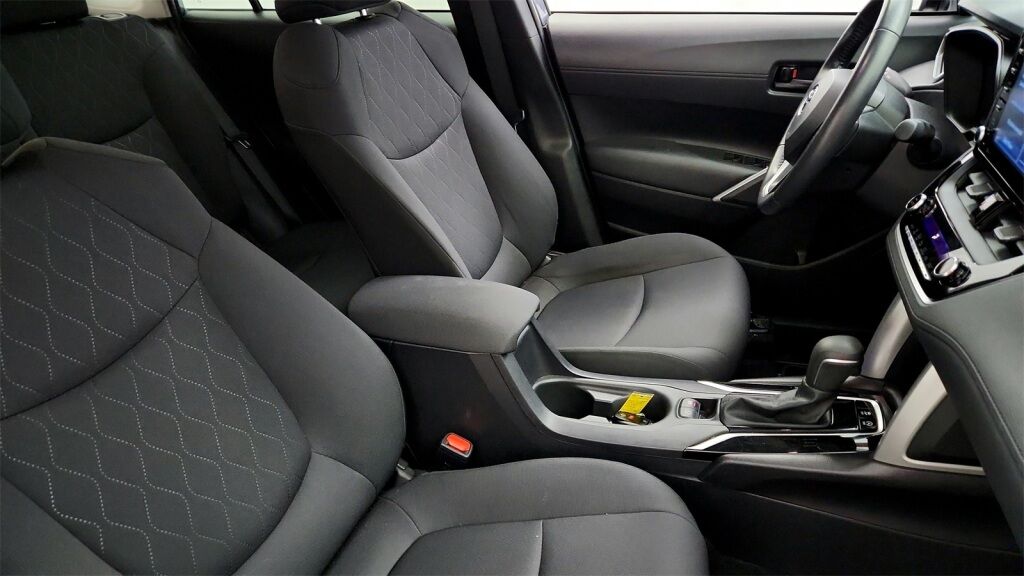 2022 Toyota Corolla Cross LE Laurel MD