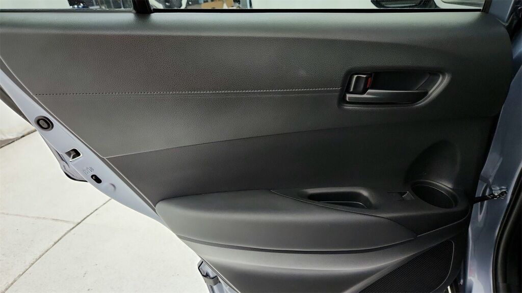 2022 Toyota Corolla Cross LE Laurel MD