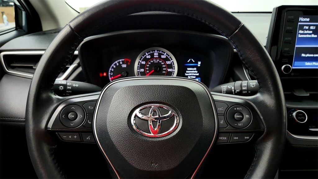 2022 Toyota Corolla Cross LE Laurel MD