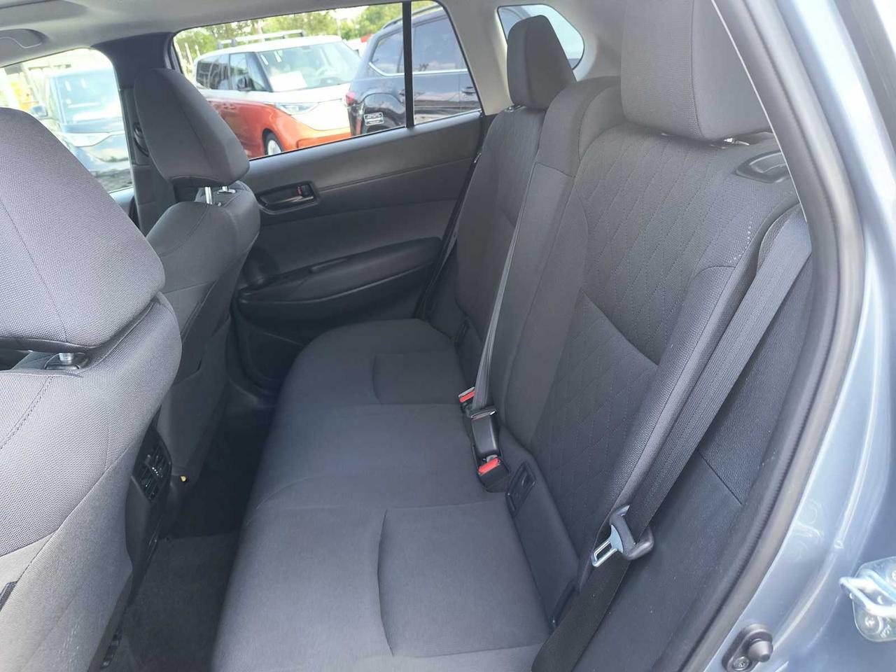 2022 Toyota Corolla Cross LE Medford MA