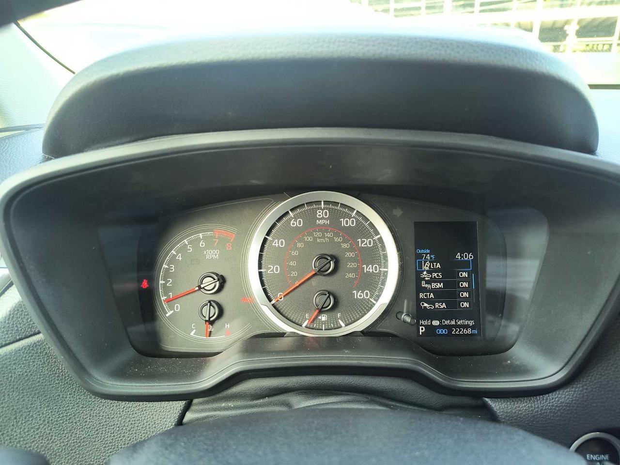 2022 Toyota Corolla Cross LE Medford MA