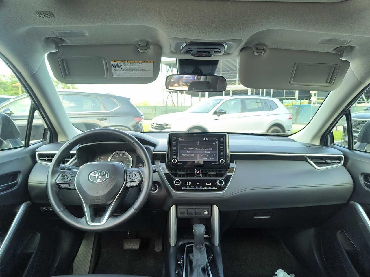 2022 Toyota Corolla Cross LE Medford MA
