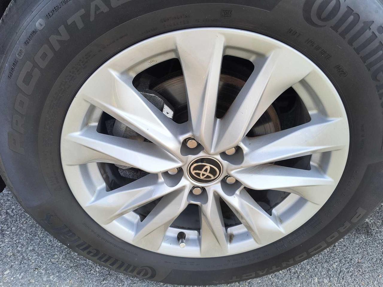2022 Toyota Corolla Cross LE Medford MA