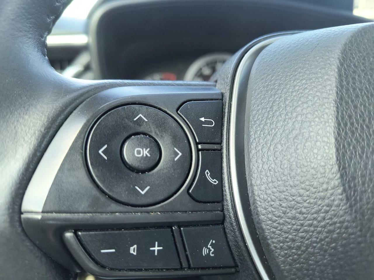 2022 Toyota Corolla Cross LE Medford MA