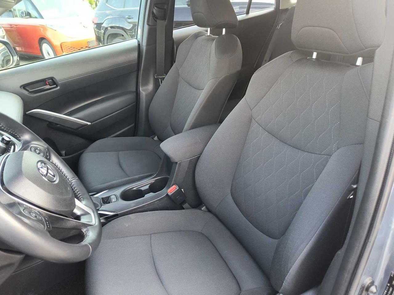 2022 Toyota Corolla Cross LE Medford MA