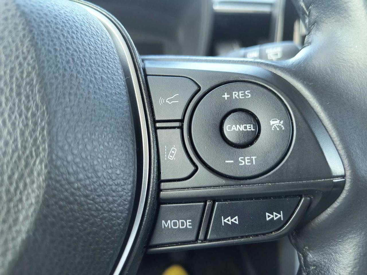 2022 Toyota Corolla Cross LE Medford MA