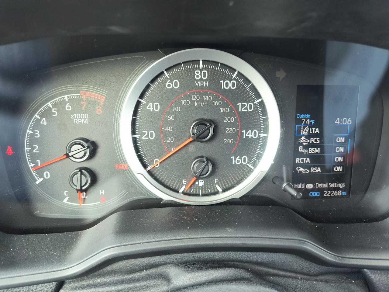 2022 Toyota Corolla Cross LE Medford MA