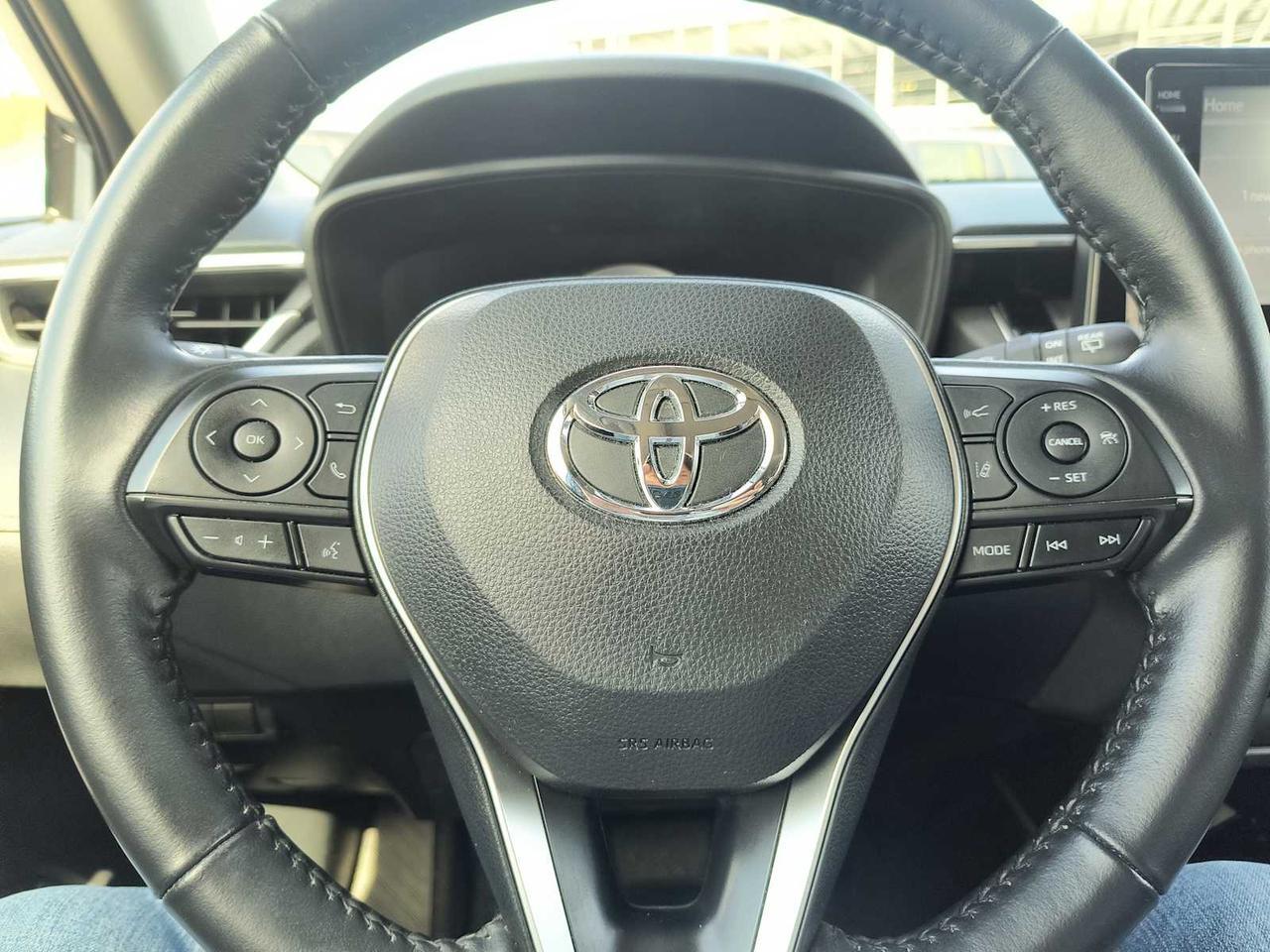 2022 Toyota Corolla Cross LE Medford MA