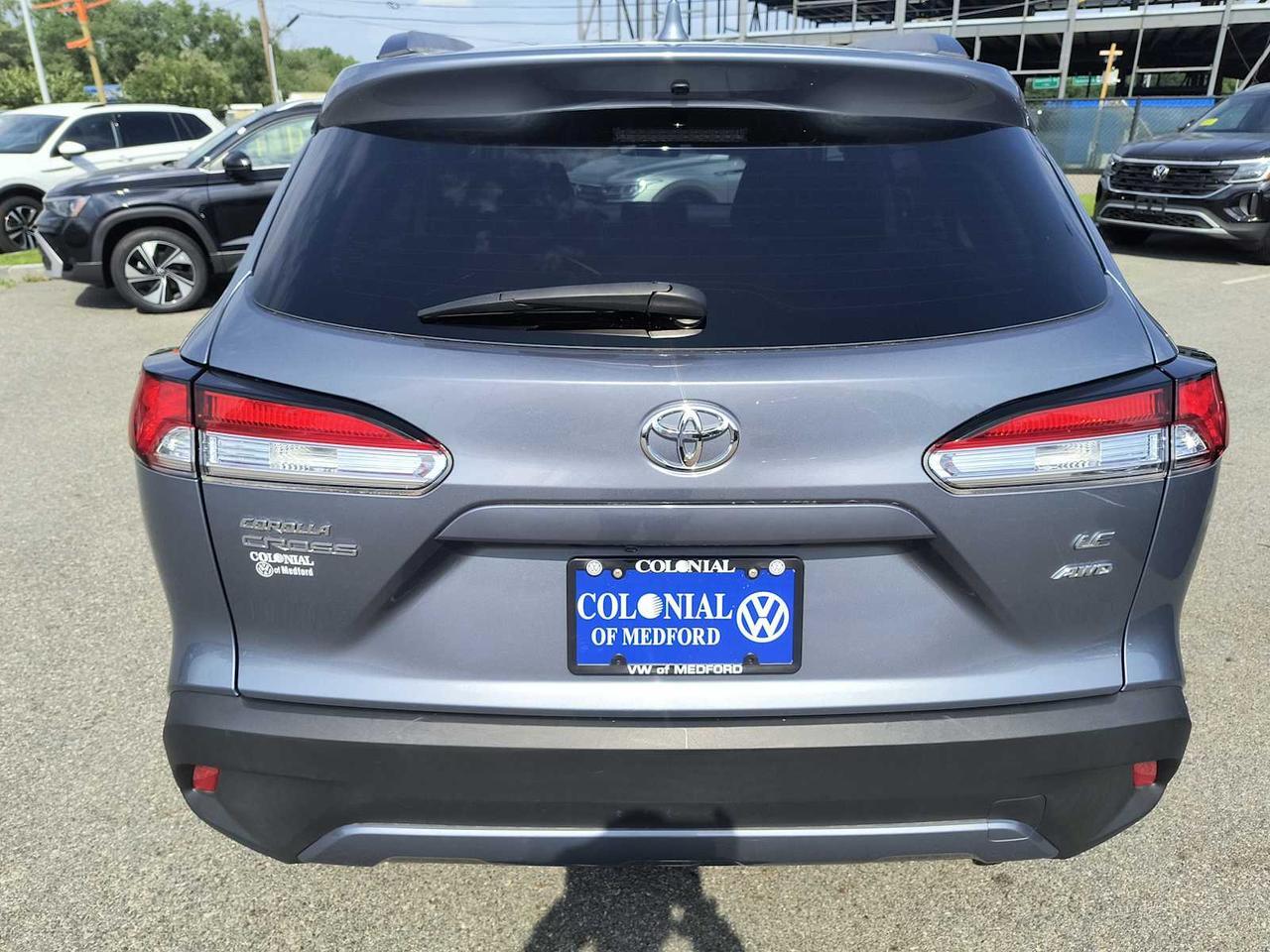 2022 Toyota Corolla Cross LE Medford MA