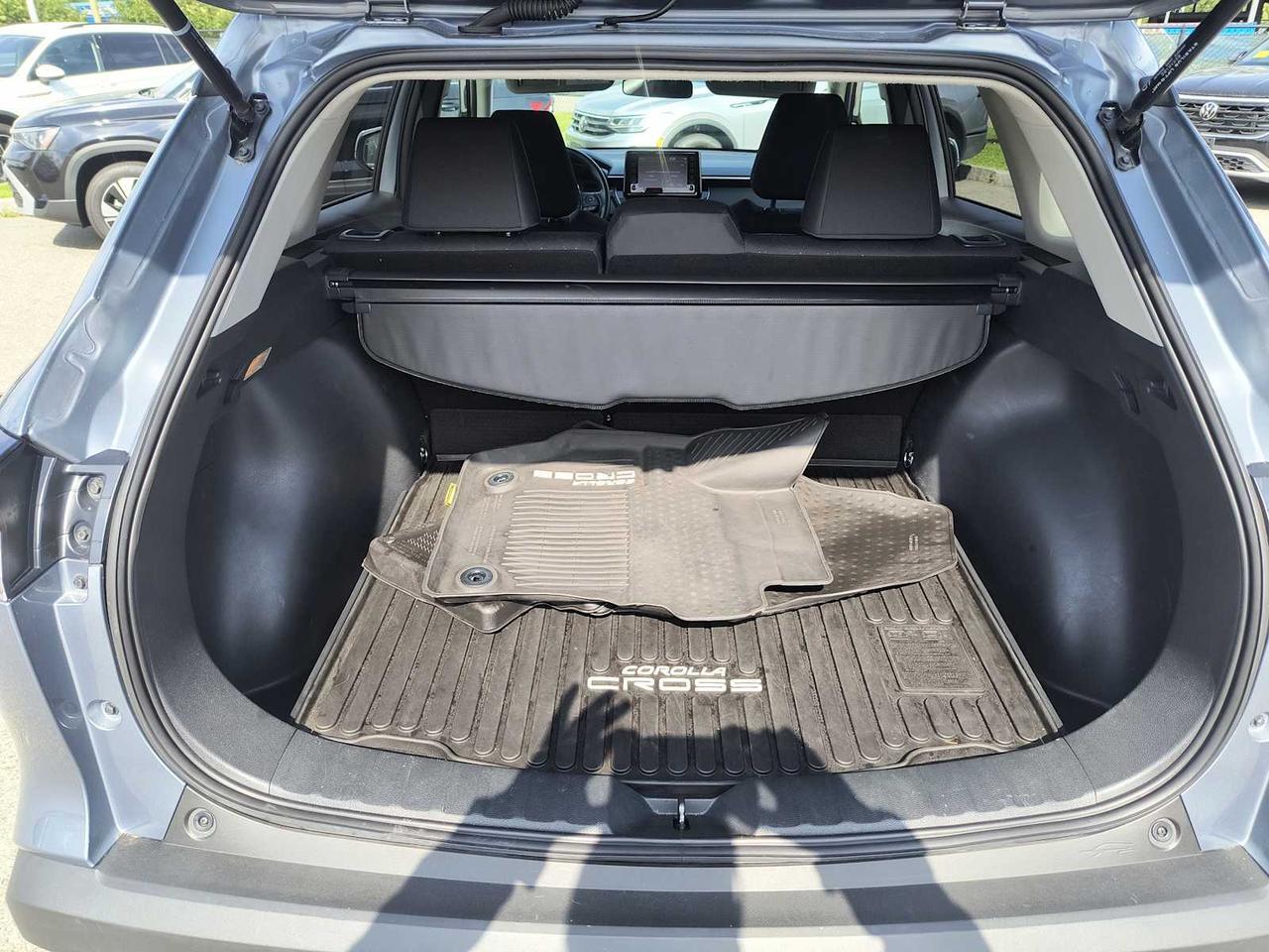 2022 Toyota Corolla Cross LE Medford MA