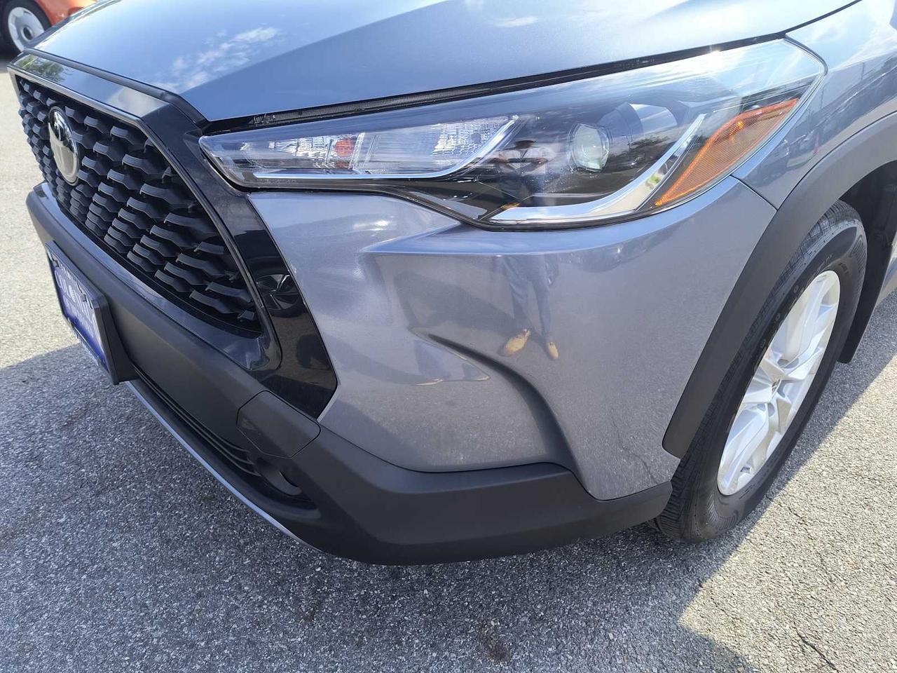 2022 Toyota Corolla Cross LE Medford MA