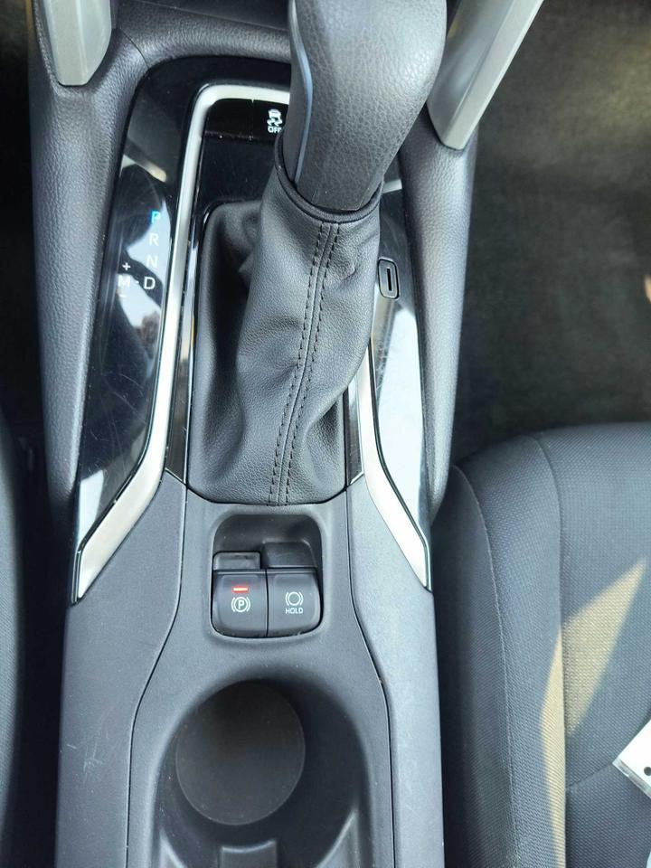 2022 Toyota Corolla Cross LE Medford MA