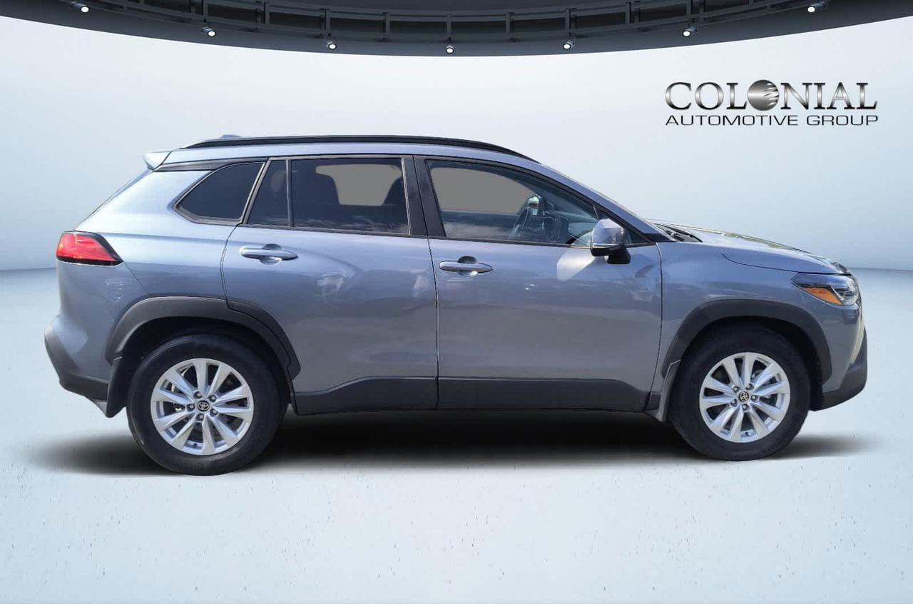 2022 Toyota Corolla Cross LE Medford MA
