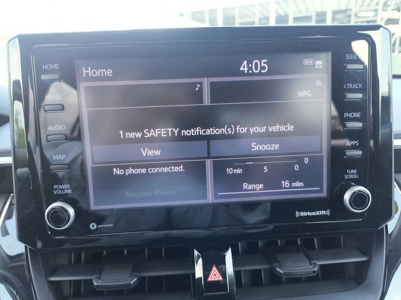 2022 Toyota Corolla Cross LE Medford MA
