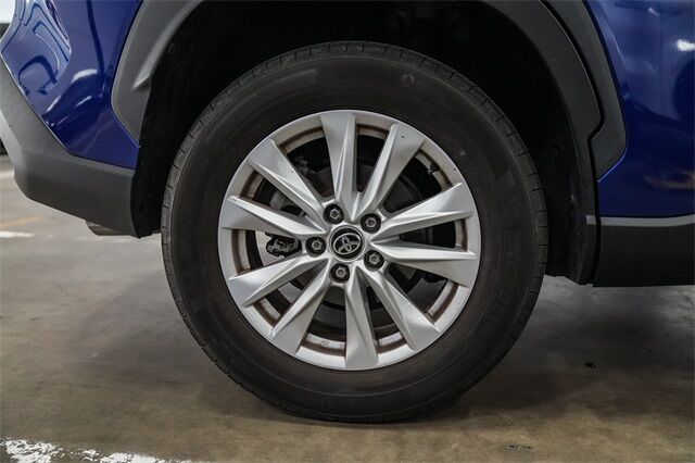 2022 Toyota Corolla Cross LE Huntington Beach CA