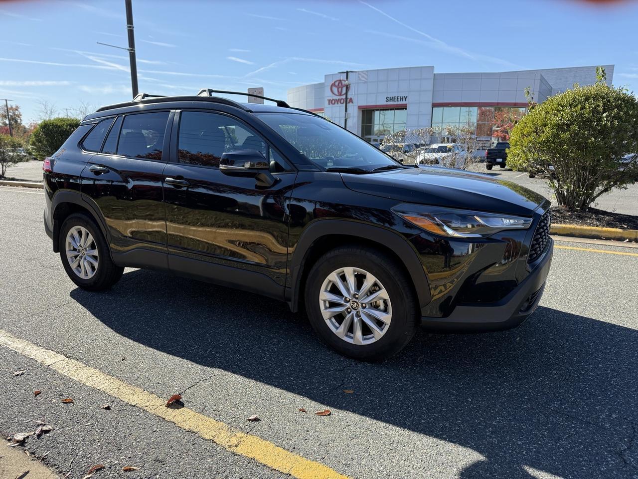2022 Toyota Corolla Cross LE Stafford VA