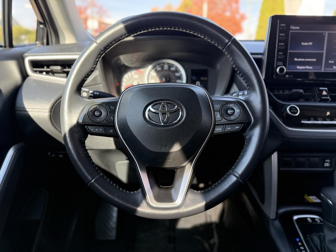 2022 Toyota Corolla Cross LE Stafford VA