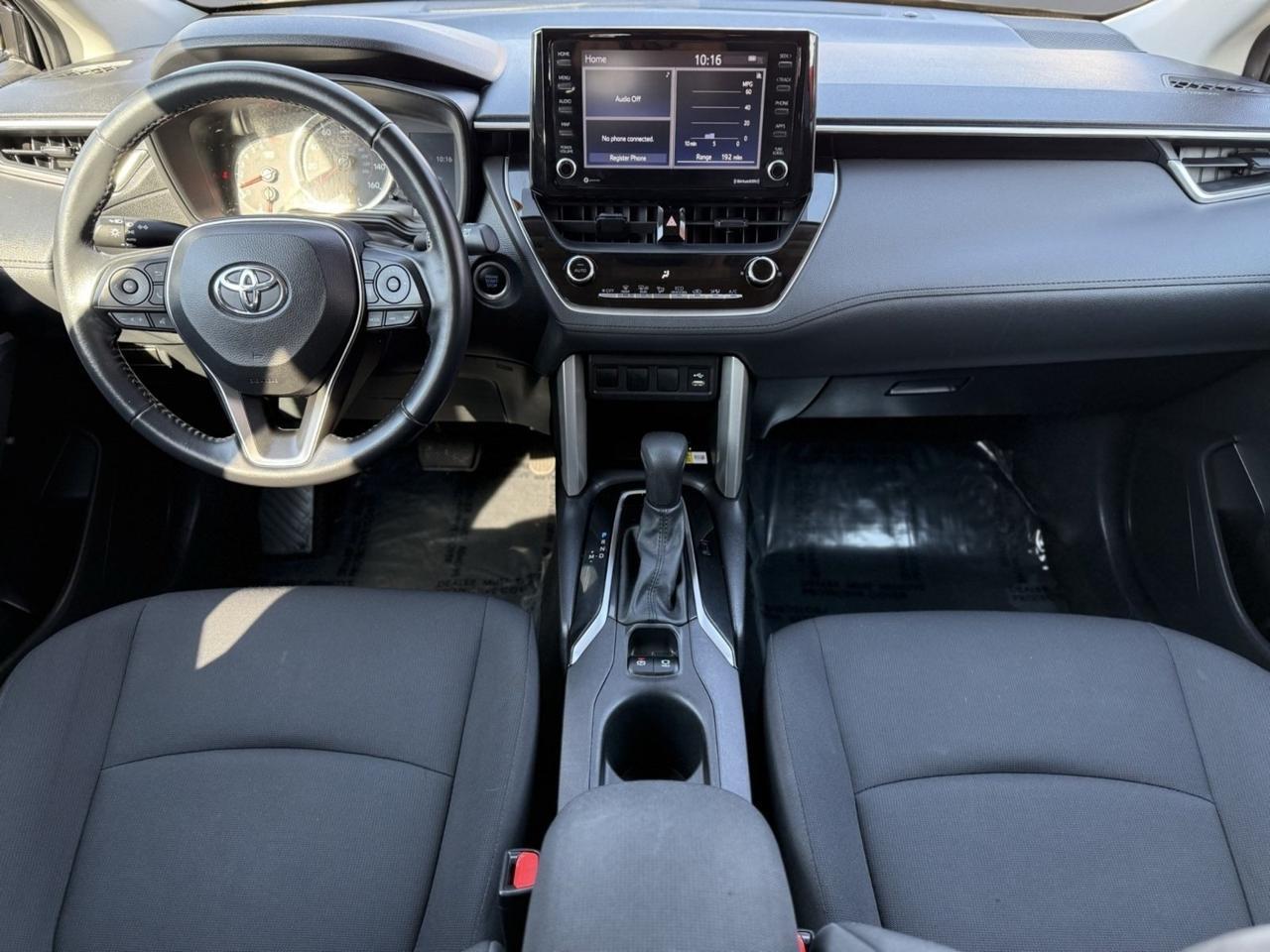 2022 Toyota Corolla Cross LE Stafford VA