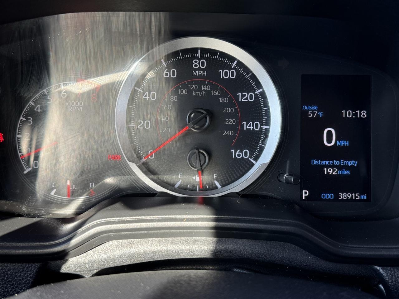 2022 Toyota Corolla Cross LE Stafford VA