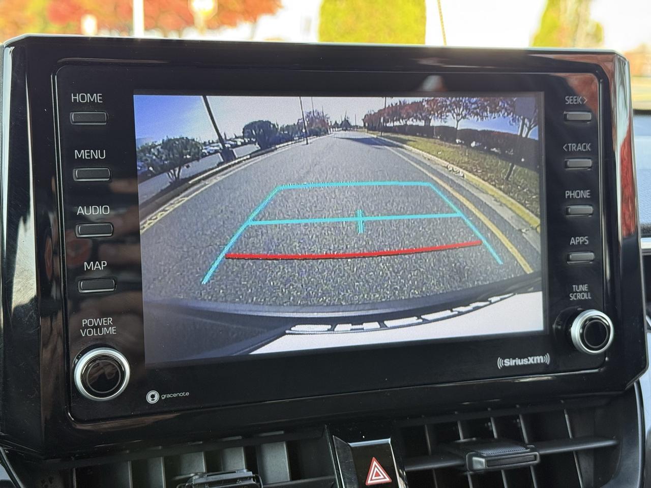 2022 Toyota Corolla Cross LE Stafford VA