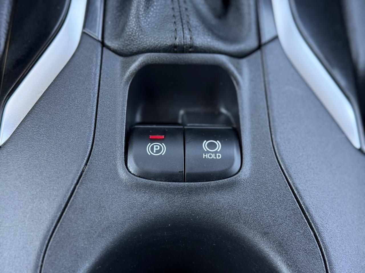 2022 Toyota Corolla Cross LE Stafford VA