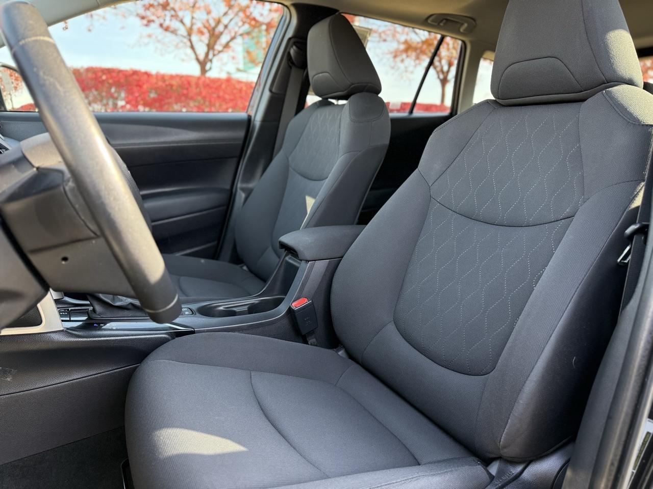 2022 Toyota Corolla Cross LE Stafford VA