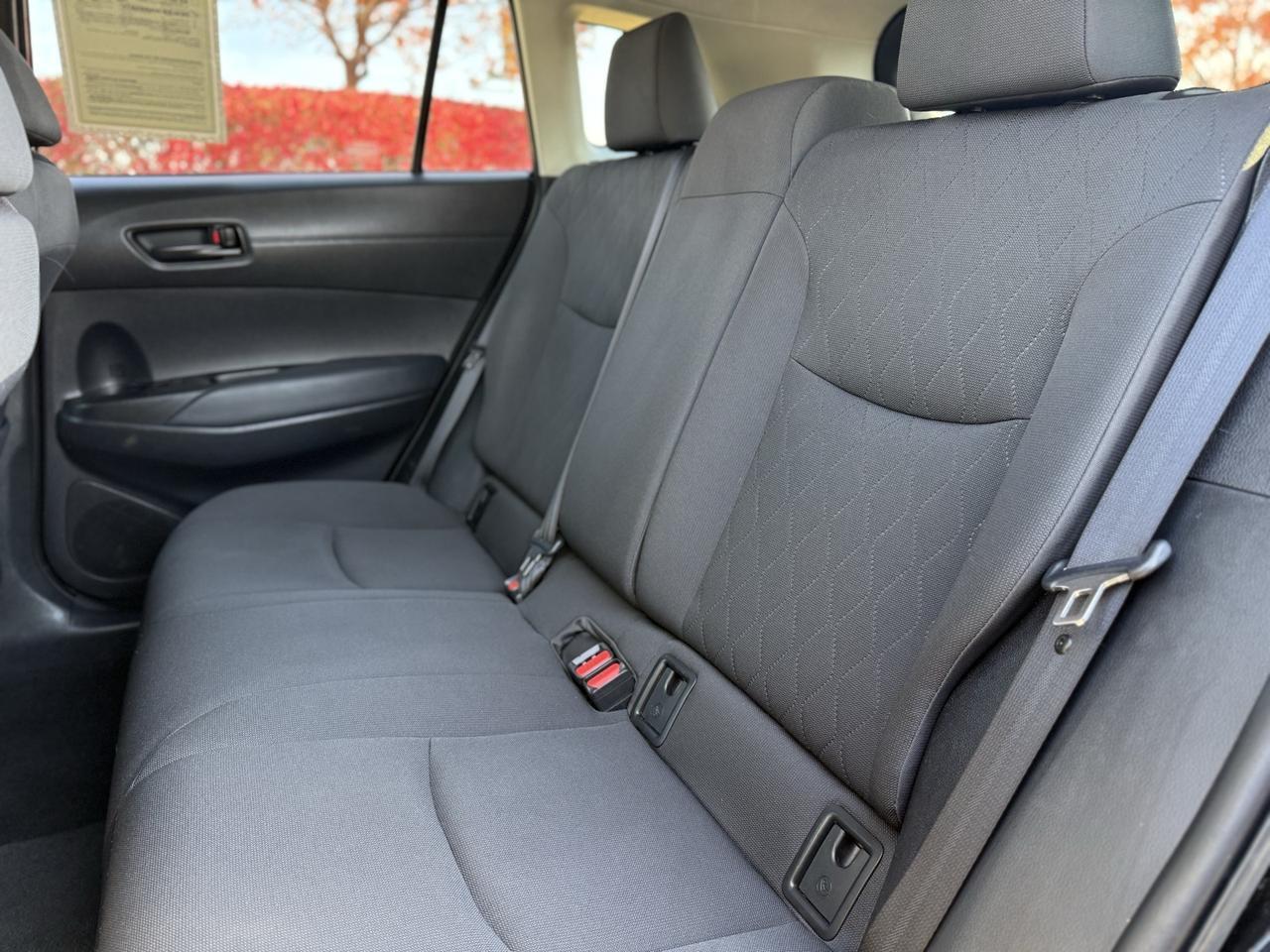 2022 Toyota Corolla Cross LE Stafford VA