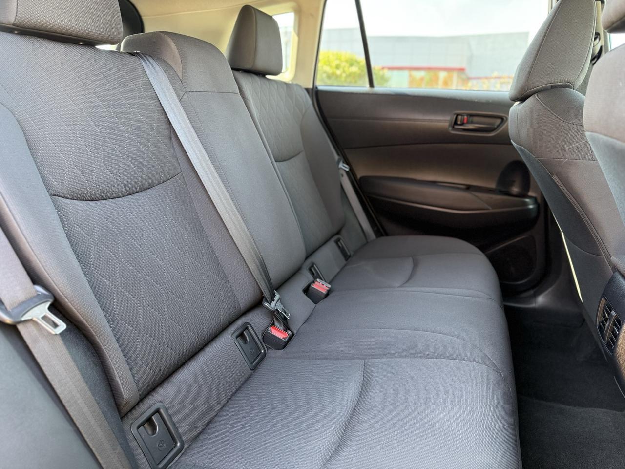 2022 Toyota Corolla Cross LE Stafford VA