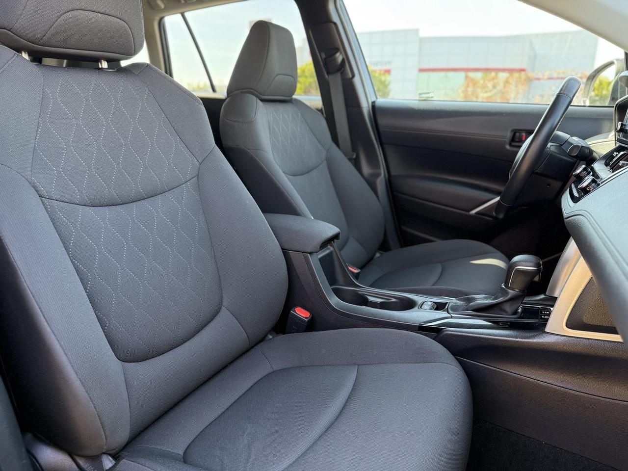 2022 Toyota Corolla Cross LE Stafford VA