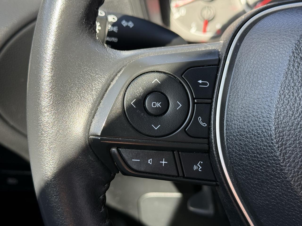 2022 Toyota Corolla Cross LE Stafford VA